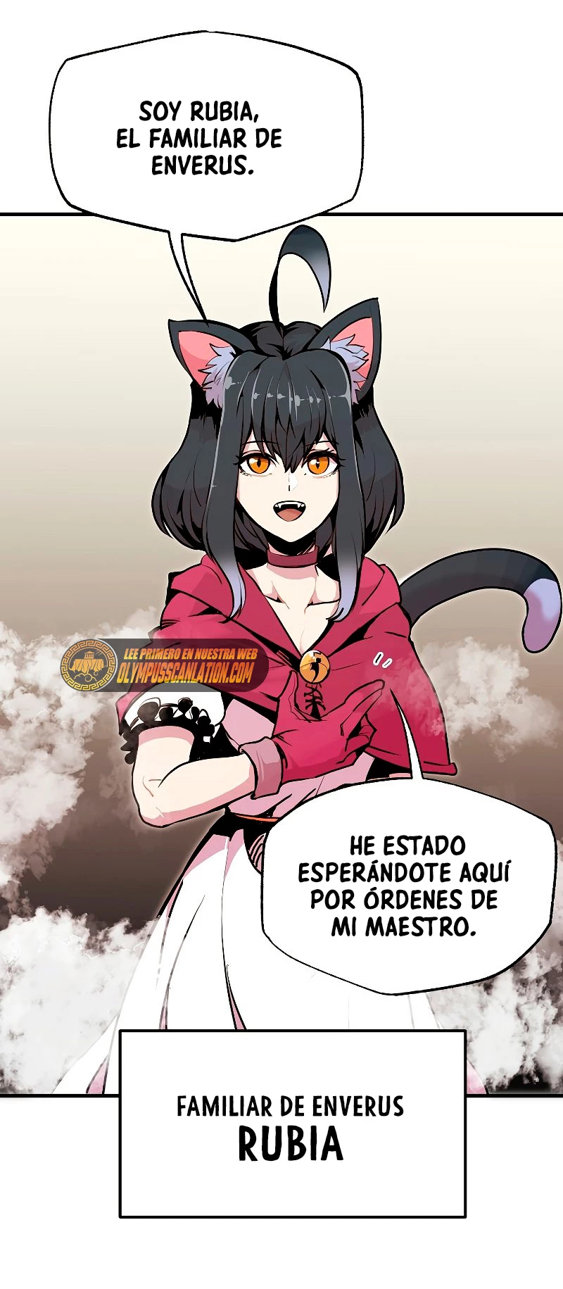 Regresión inútil Capítulo 55 - Página 5 en español