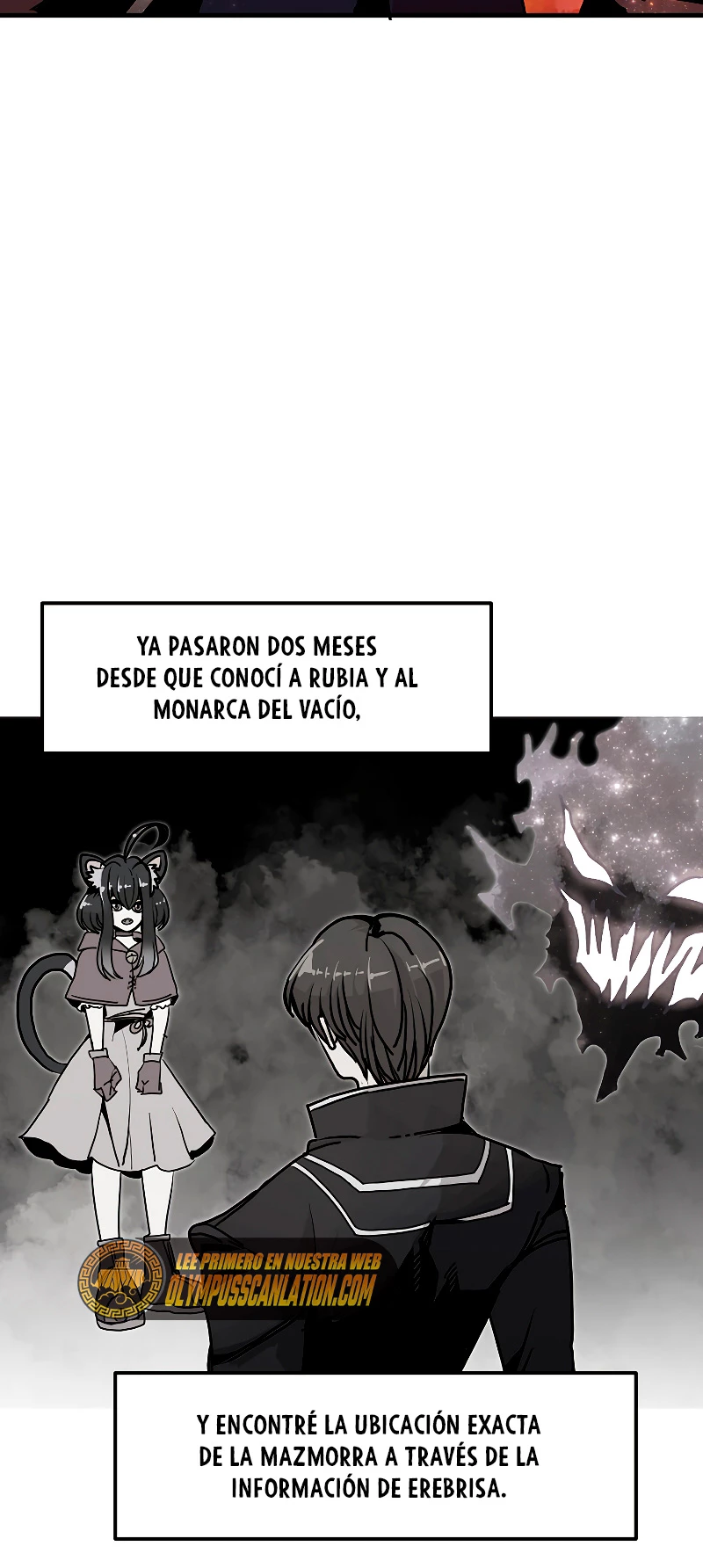 Regresión inútil Capítulo 56 - Página 11 en español