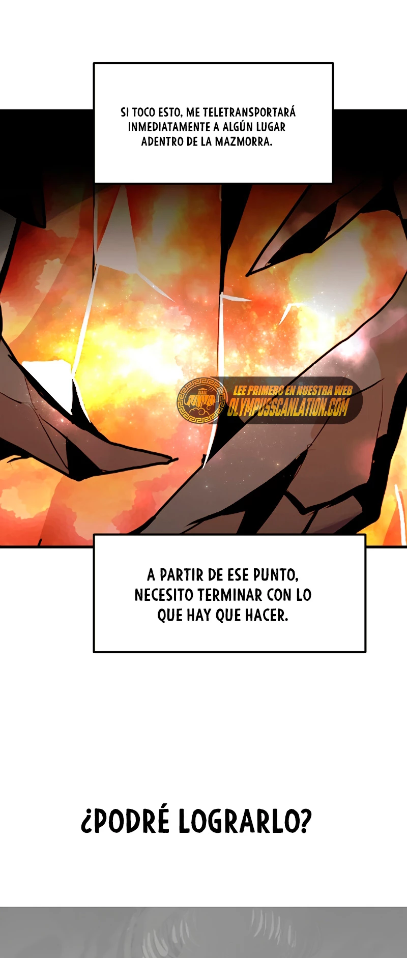 Regresión inútil Capítulo 56 - Página 13 en español