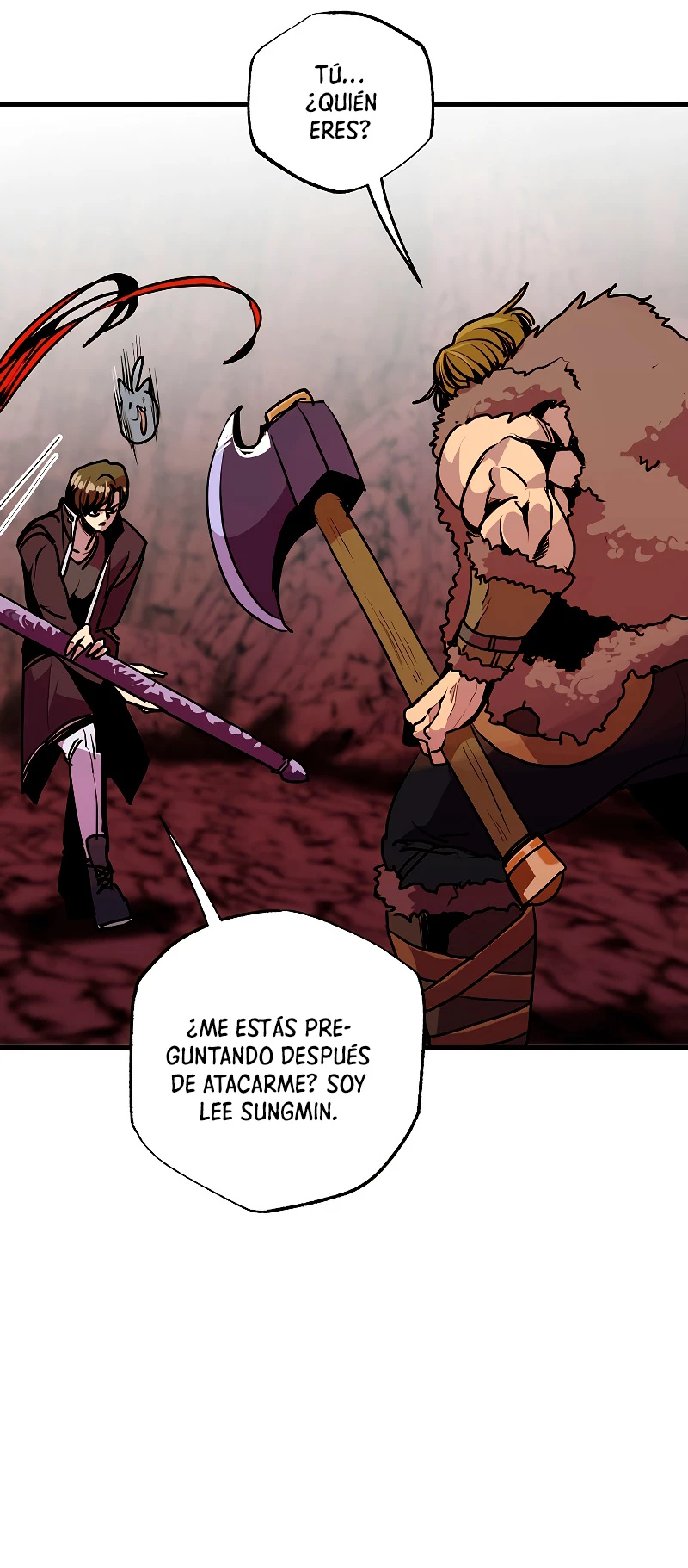 Regresión inútil Capítulo 56 - Página 24 en español