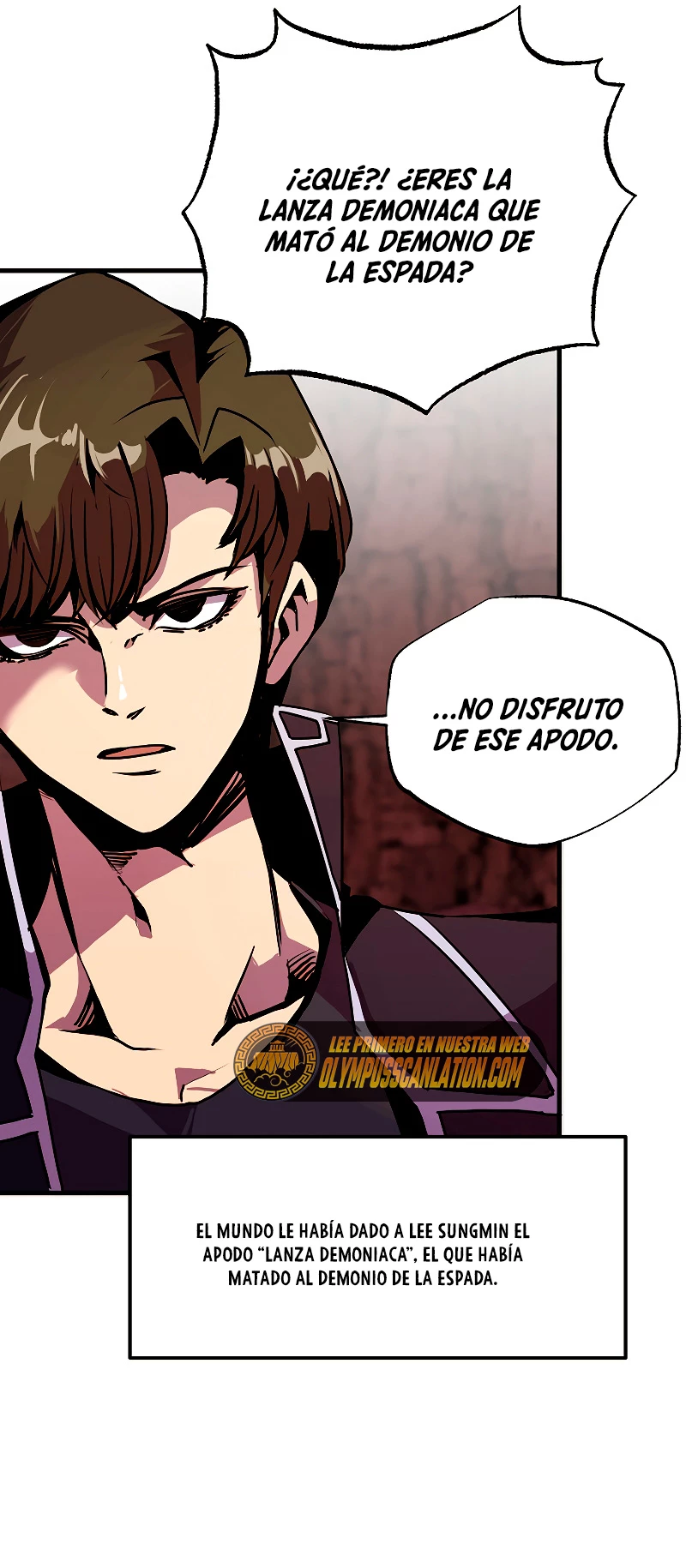 Regresión inútil Capítulo 56 - Página 25 en español