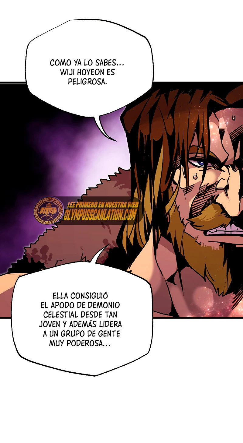 Regresión inútil Capítulo 56 - Página 29 en español