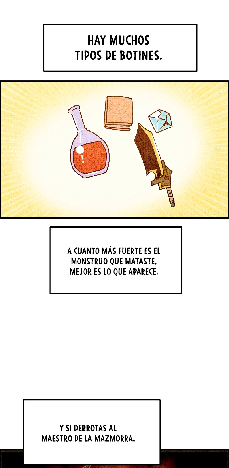 Regresión inútil Capítulo 56 - Página 5 en español