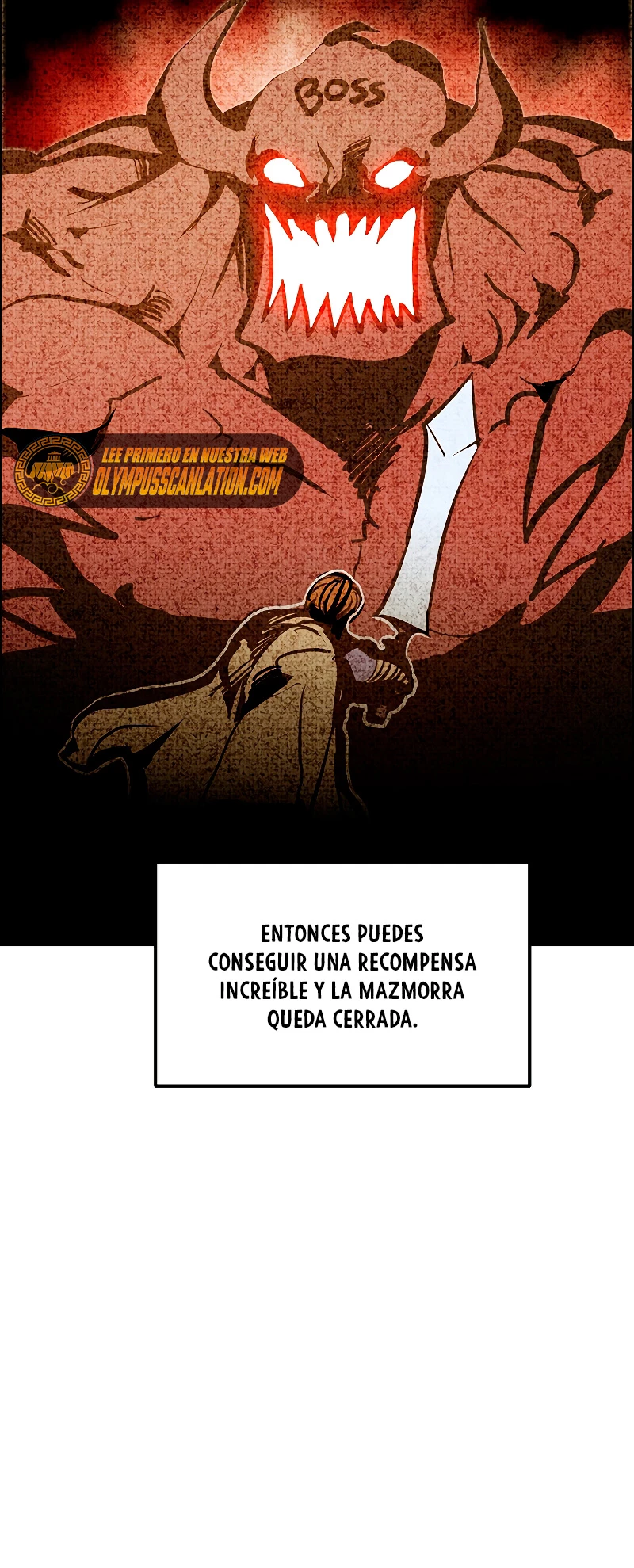 Regresión inútil Capítulo 56 - Página 6 en español