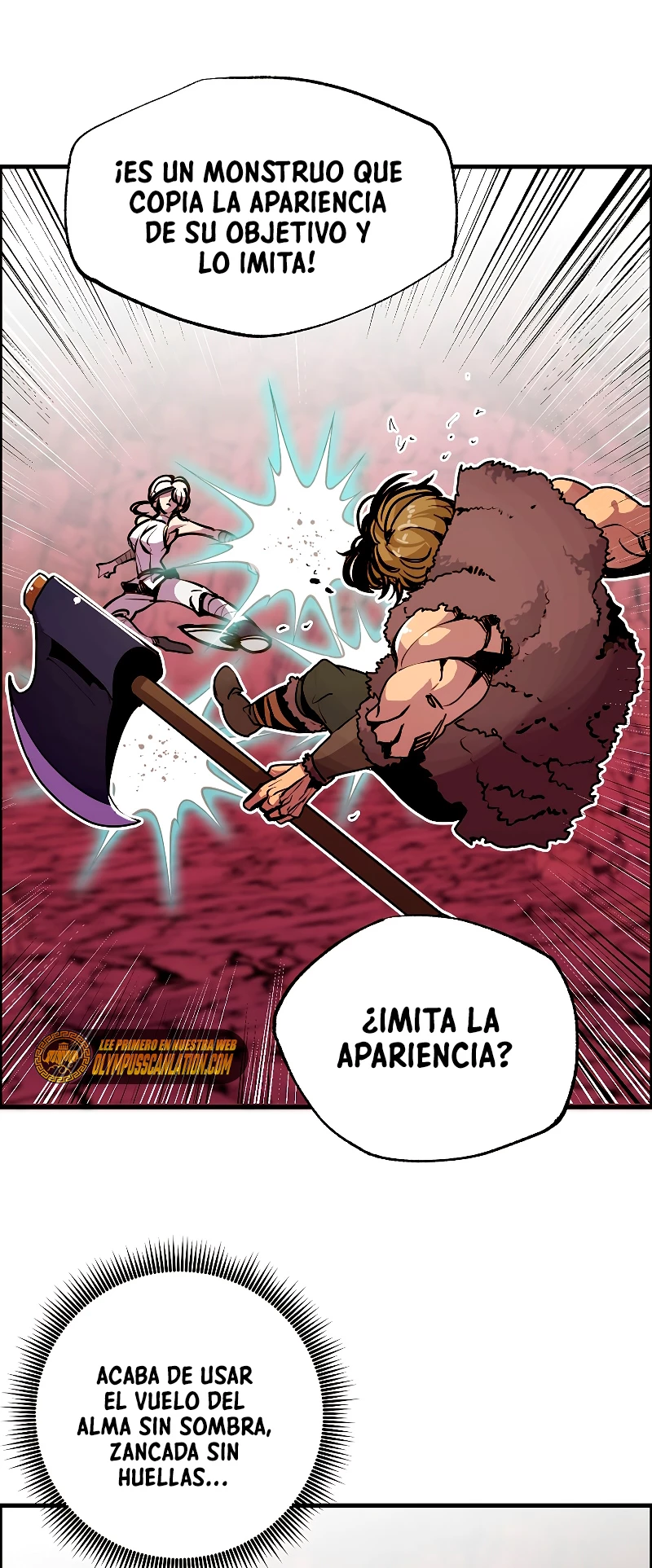 Regresión inútil Capítulo 57 - Página 13 en español