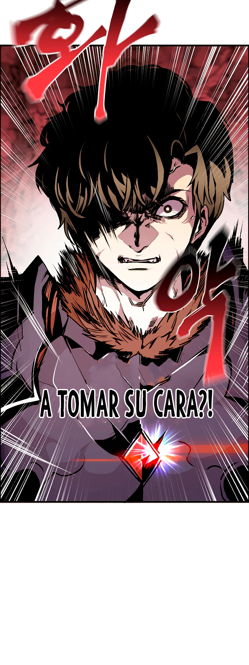 Regresión inútil Capítulo 57 - Página 18 en español