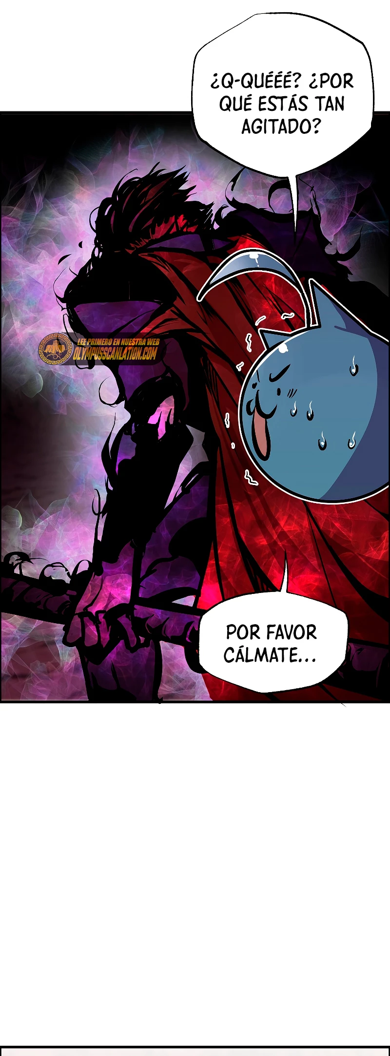 Regresión inútil Capítulo 57 - Página 19 en español