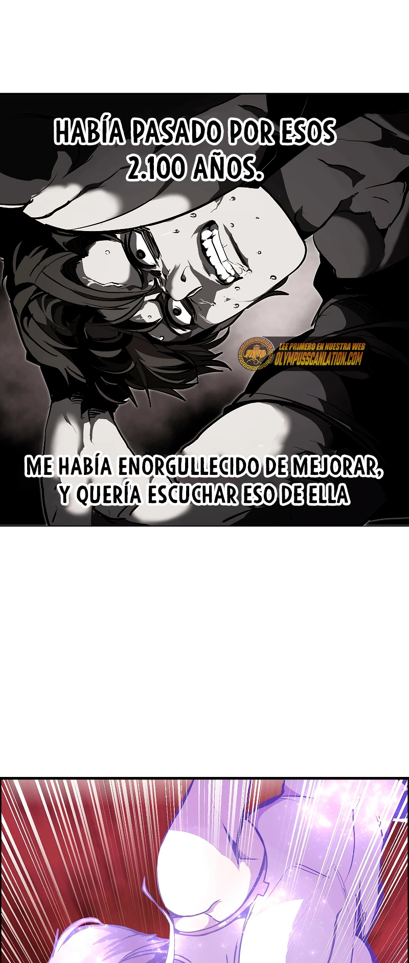 Regresión inútil Capítulo 57 - Página 25 en español