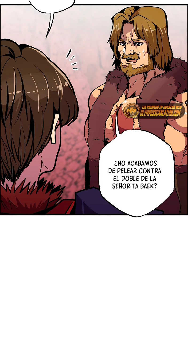 Regresión inútil Capítulo 57 - Página 34 en español