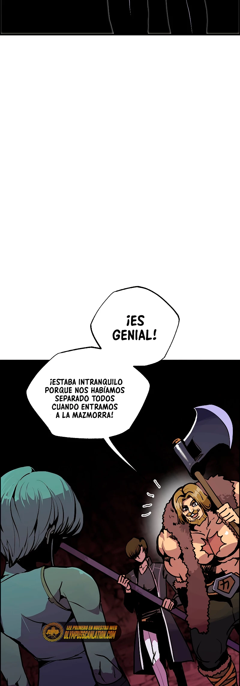 Regresión inútil Capítulo 57 - Página 5 en español