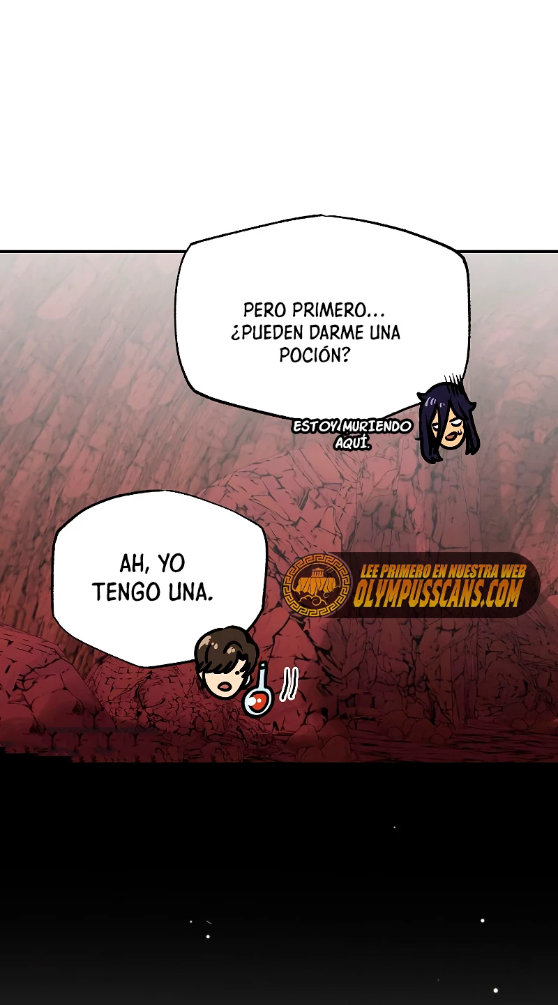 Regresión inútil Capítulo 58 - Página 23 en español