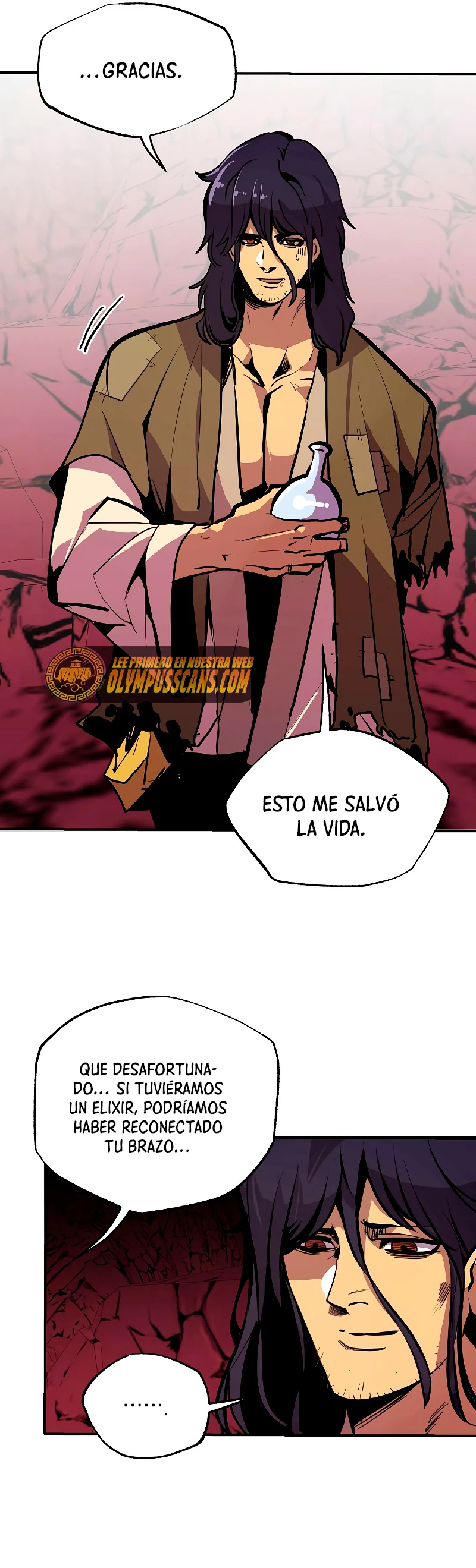 Regresión inútil Capítulo 58 - Página 26 en español