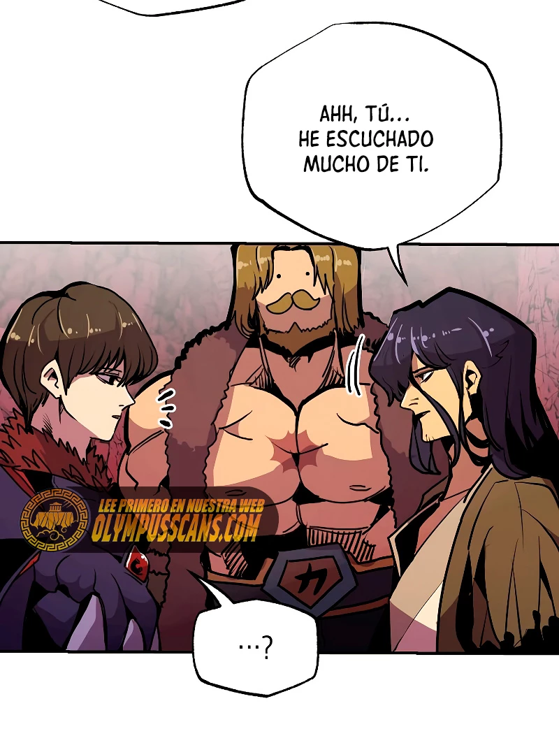 Regresión inútil Capítulo 58 - Página 28 en español