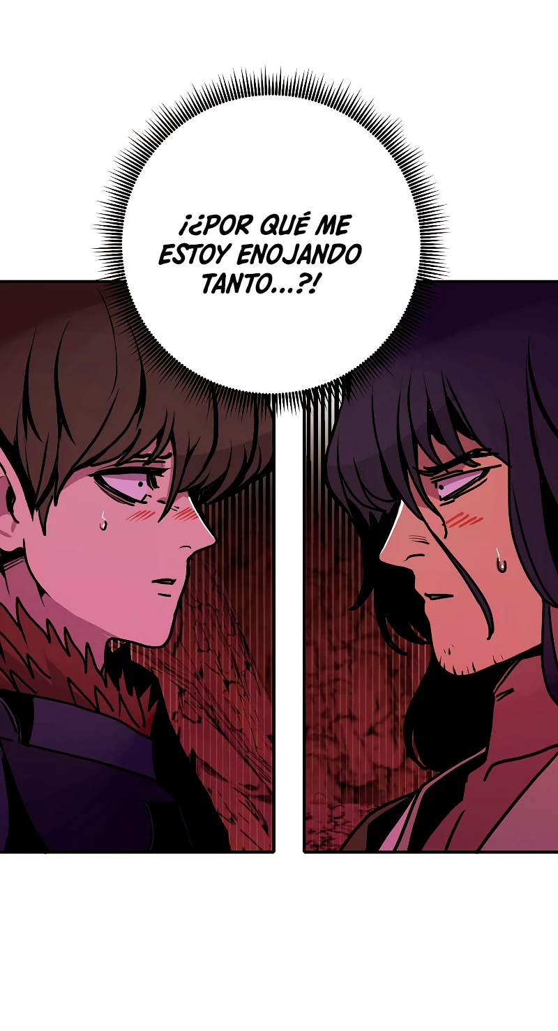 Regresión inútil Capítulo 58 - Página 33 en español