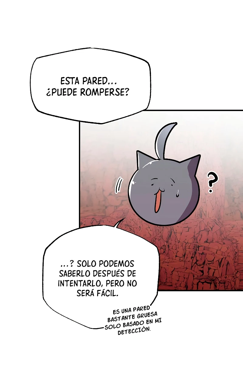 Regresión inútil Capítulo 58 - Página 43 en español