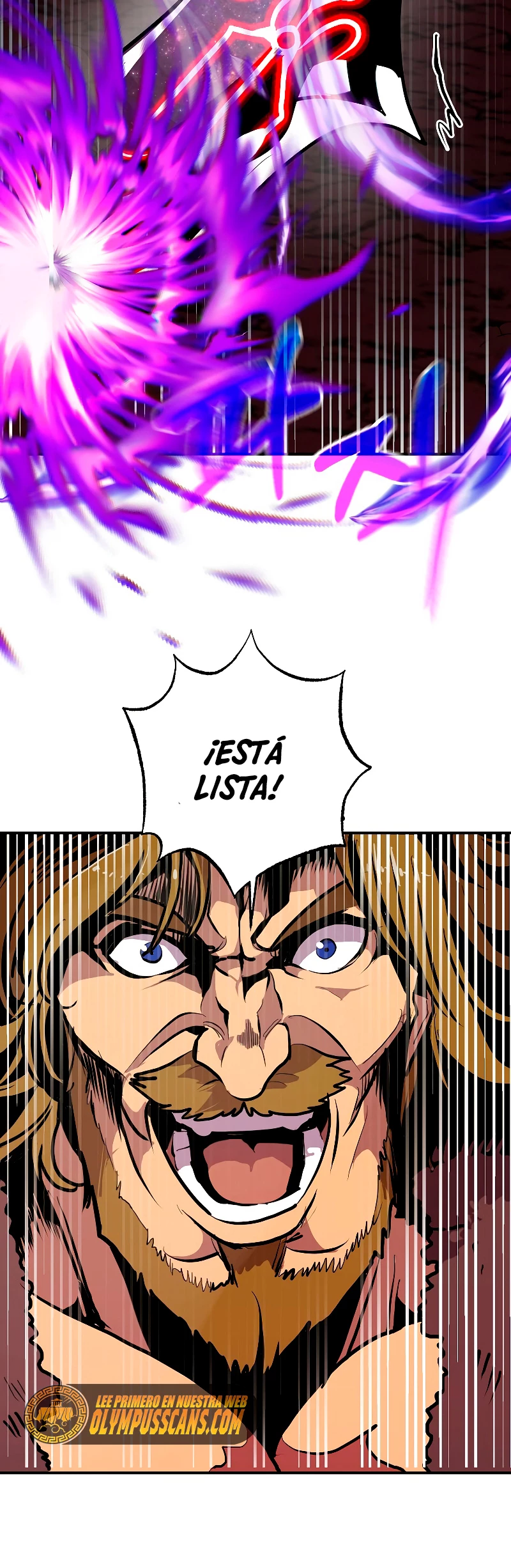 Regresión inútil Capítulo 58 - Página 52 en español