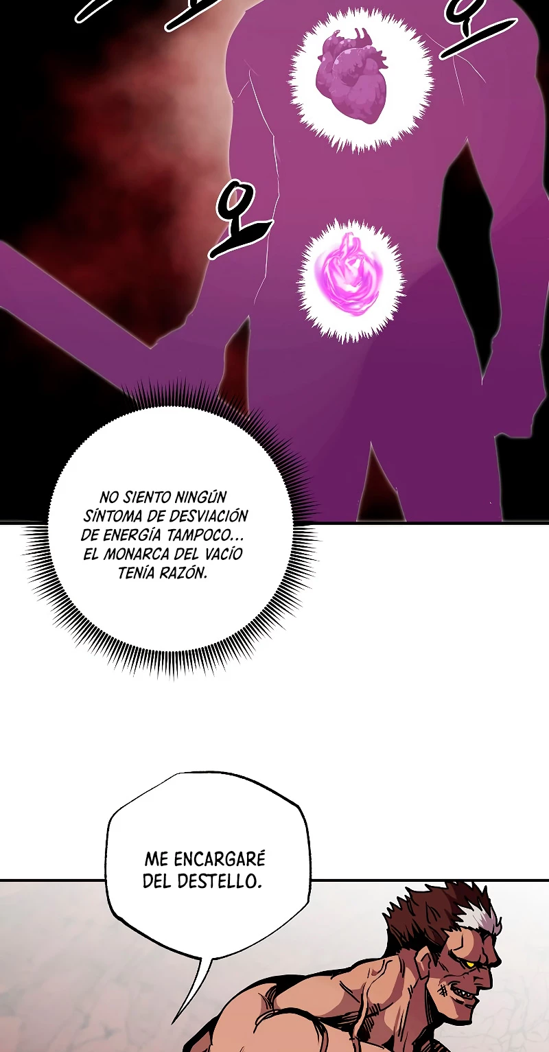 Regresión inútil Capítulo 59 - Página 10 en español