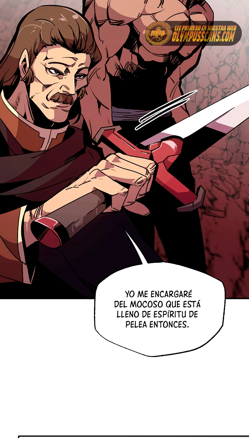 Regresión inútil Capítulo 59 - Página 11 en español