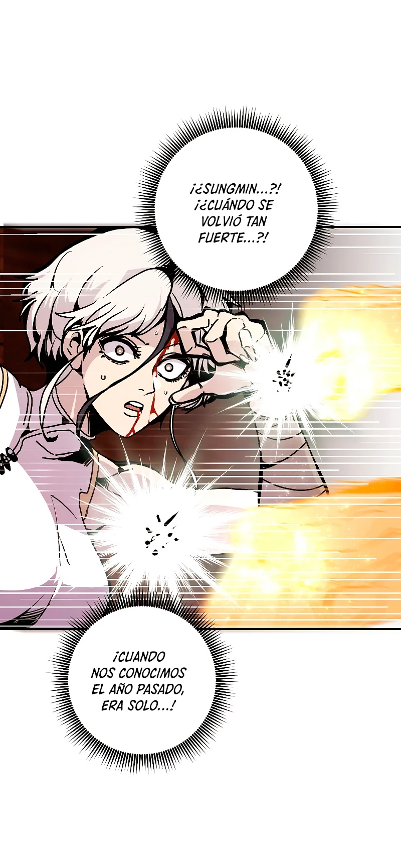 Regresión inútil Capítulo 59 - Página 16 en español