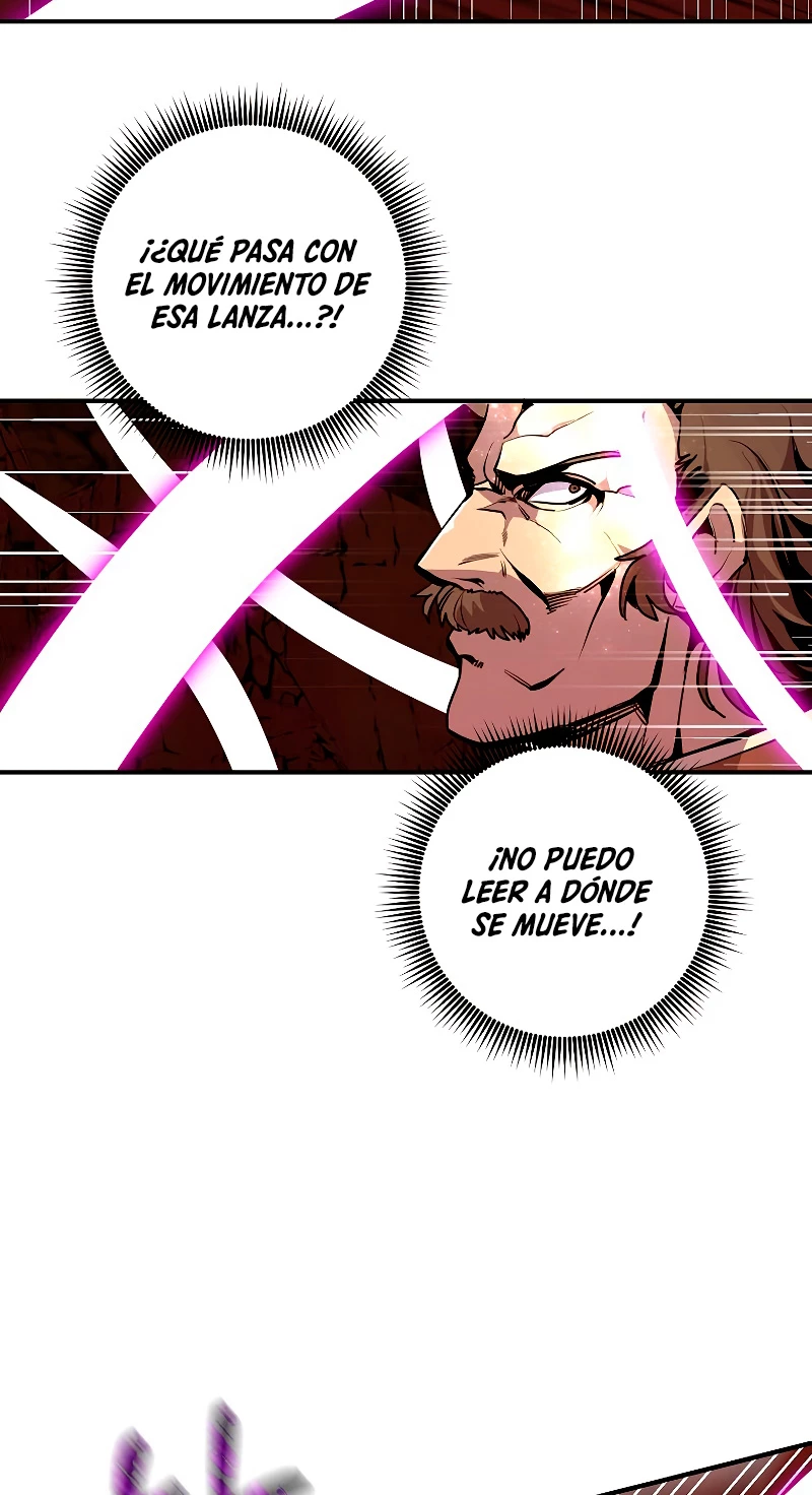 Regresión inútil Capítulo 59 - Página 34 en español
