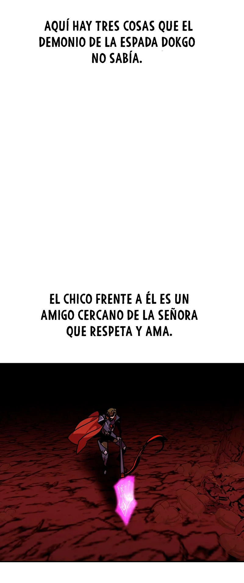 Regresión inútil Capítulo 59 - Página 42 en español
