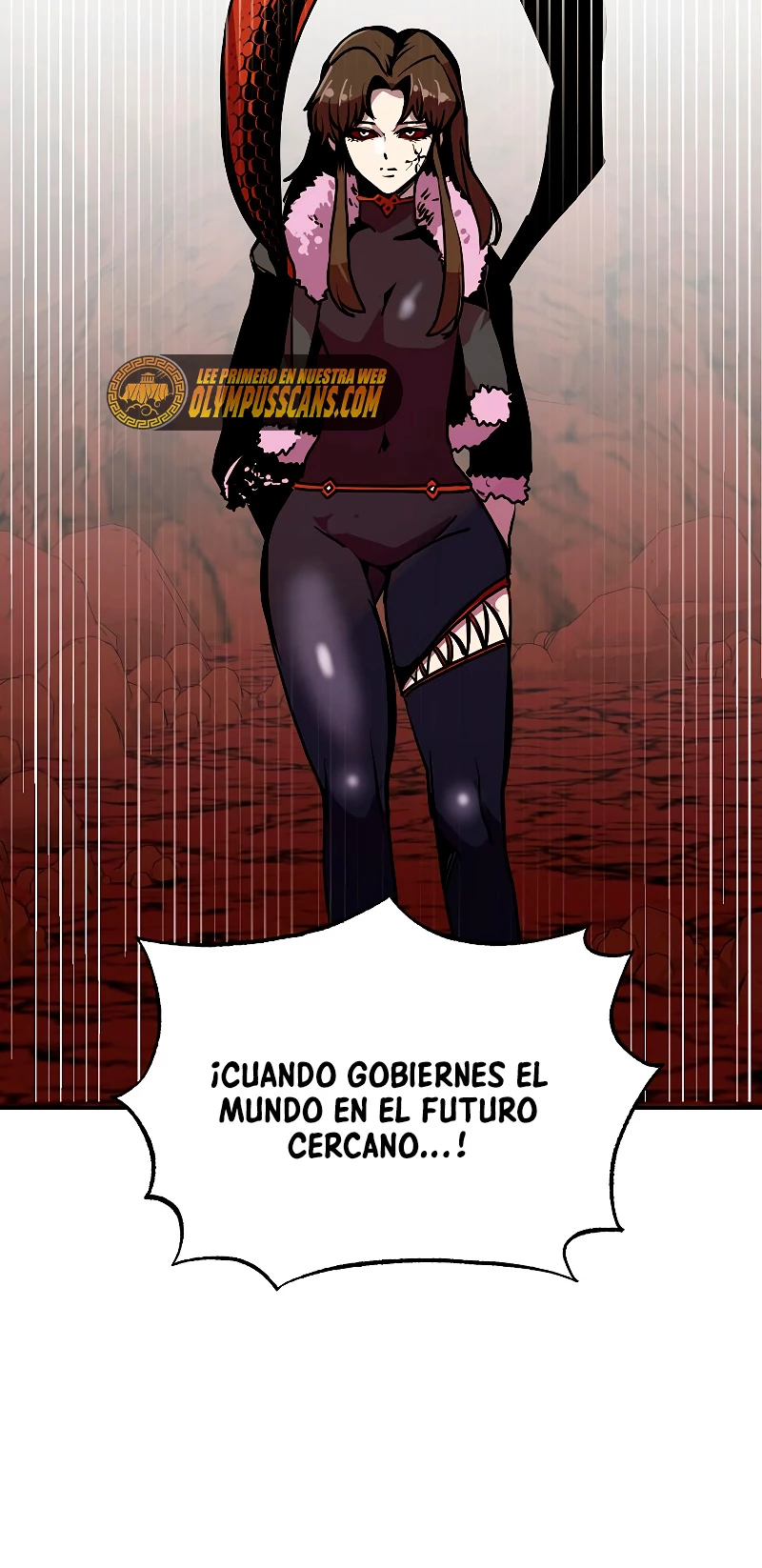 Regresión inútil Capítulo 59 - Página 51 en español