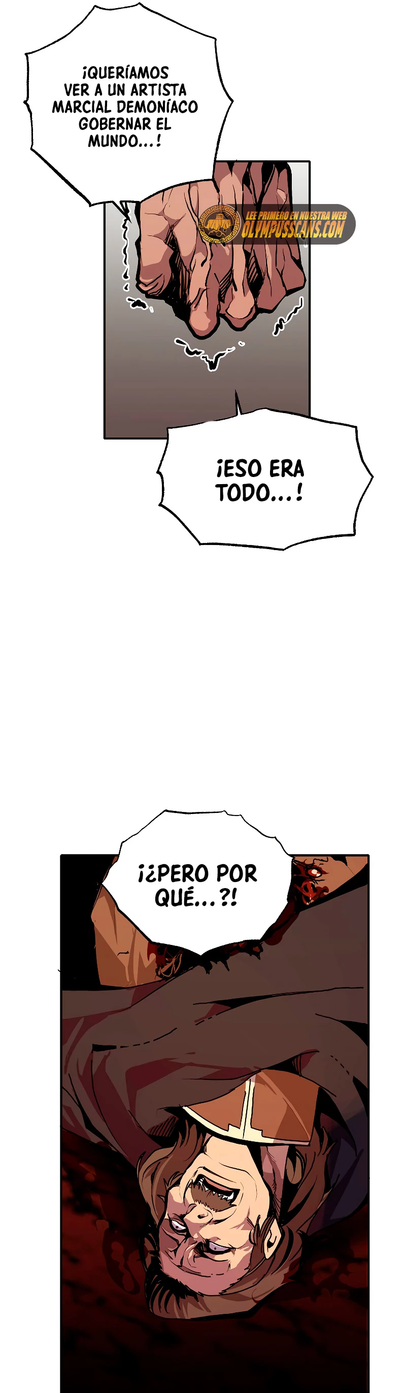 Regresión inútil Capítulo 59 - Página 52 en español