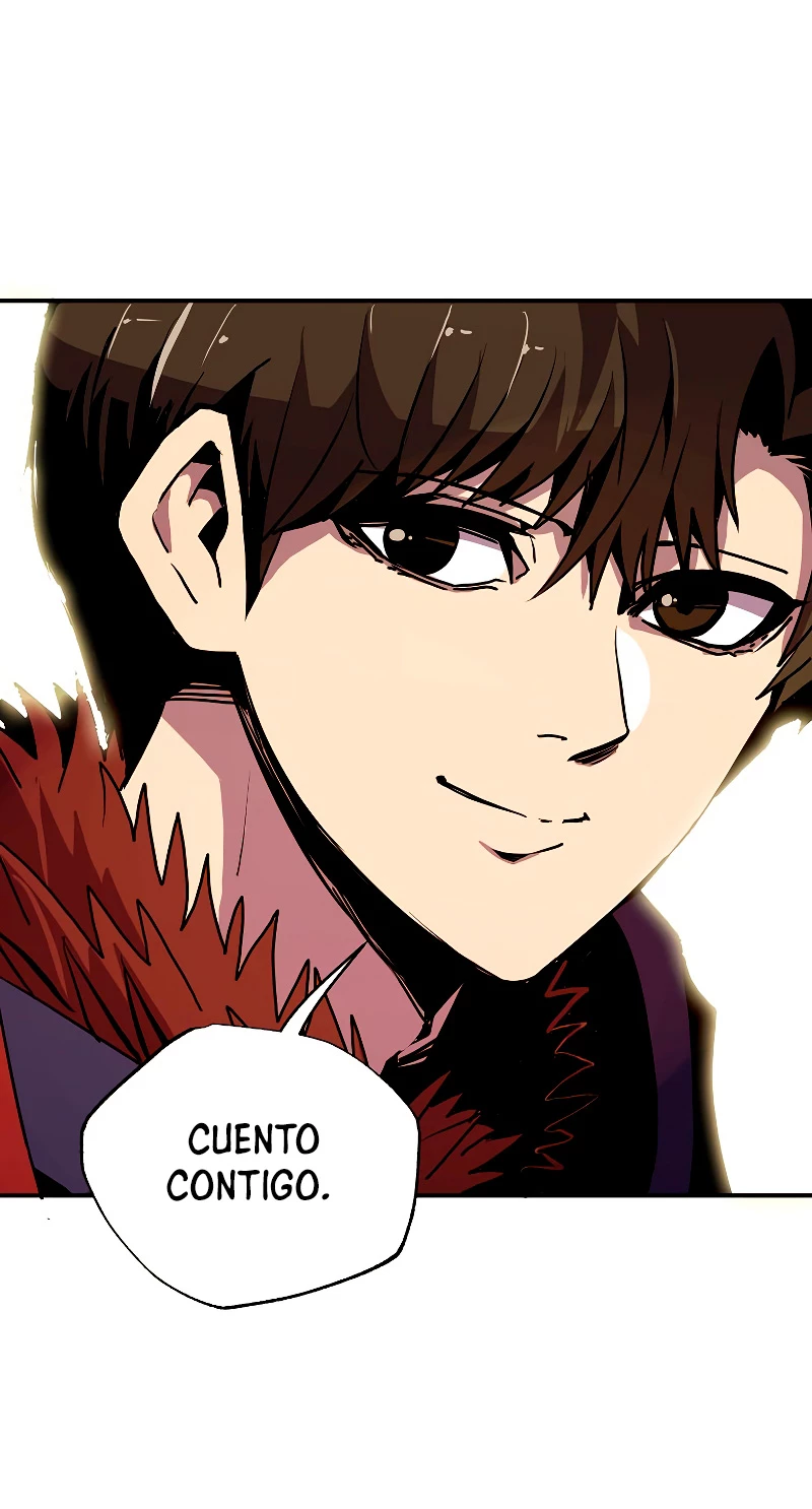 Regresión inútil Capítulo 59 - Página 61 en español