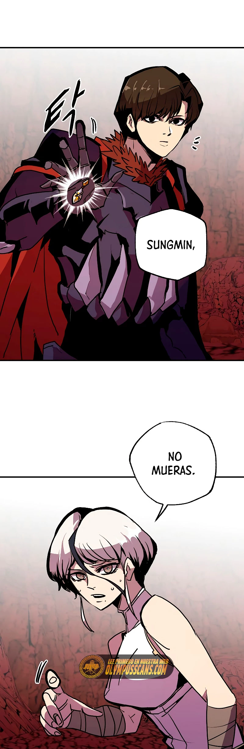 Regresión inútil Capítulo 59 - Página 63 en español