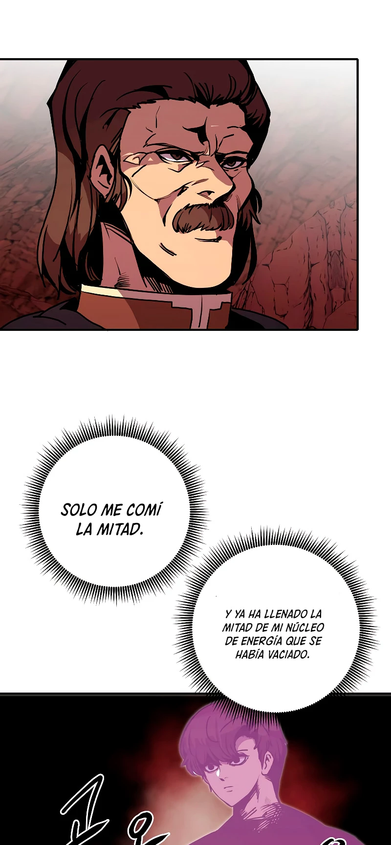 Regresión inútil Capítulo 59 - Página 9 en español