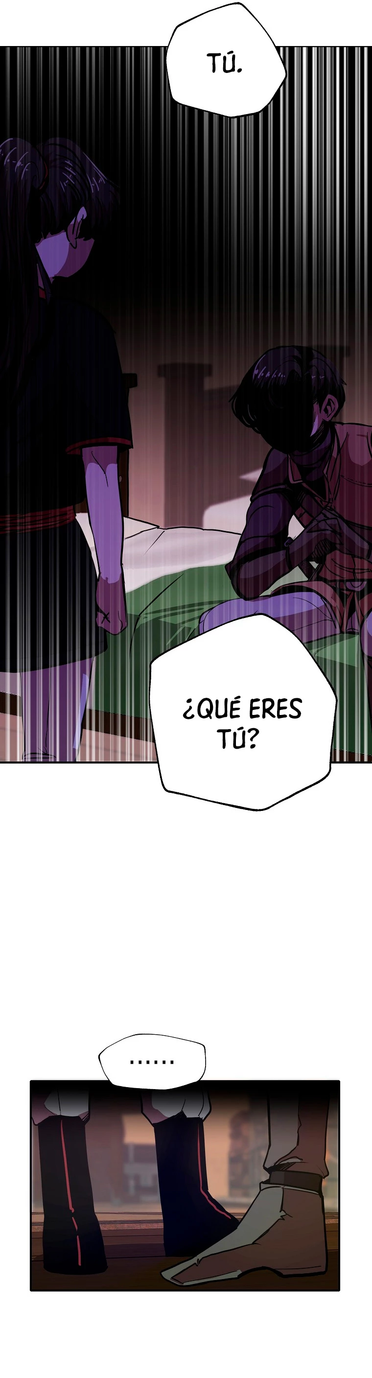 Regresión inútil Capítulo 6 - Página 16 en español