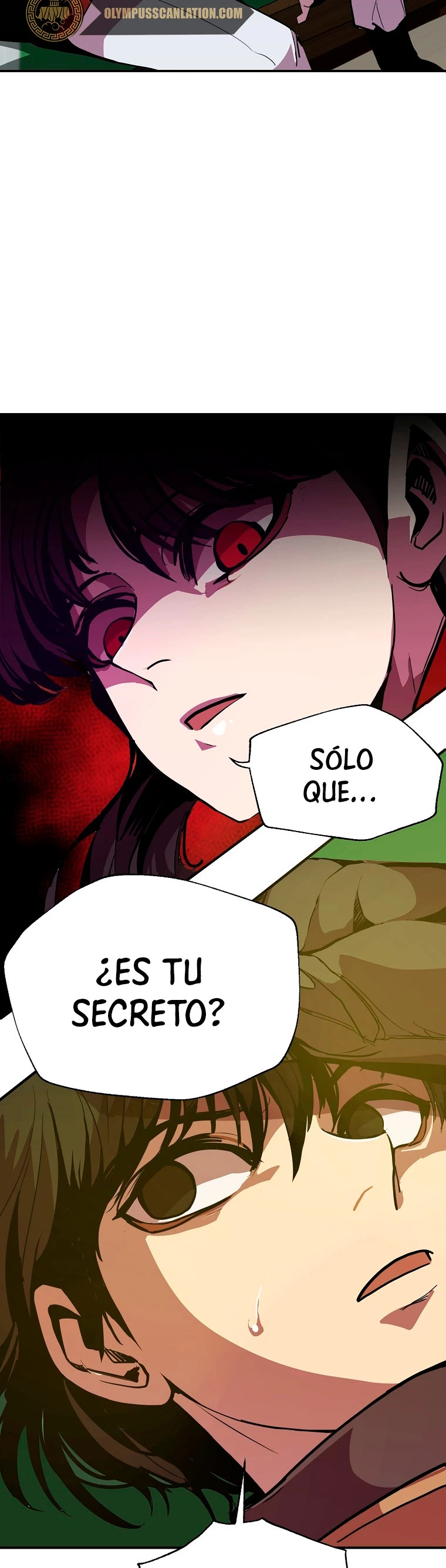 Regresión inútil Capítulo 6 - Página 4 en español
