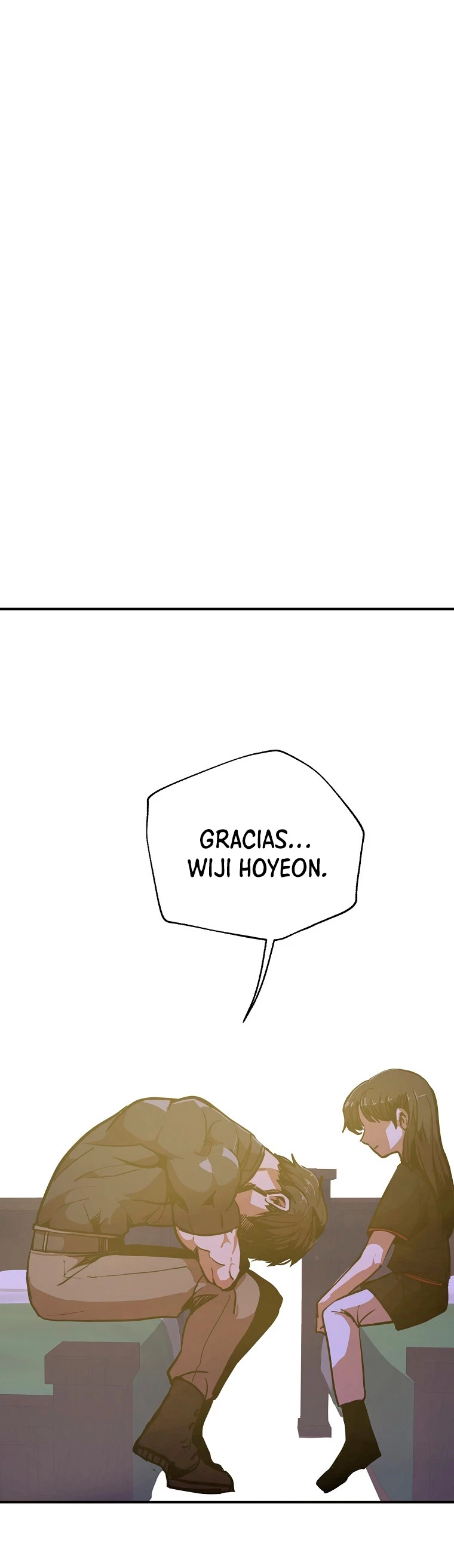 Regresión inútil Capítulo 6 - Página 42 en español