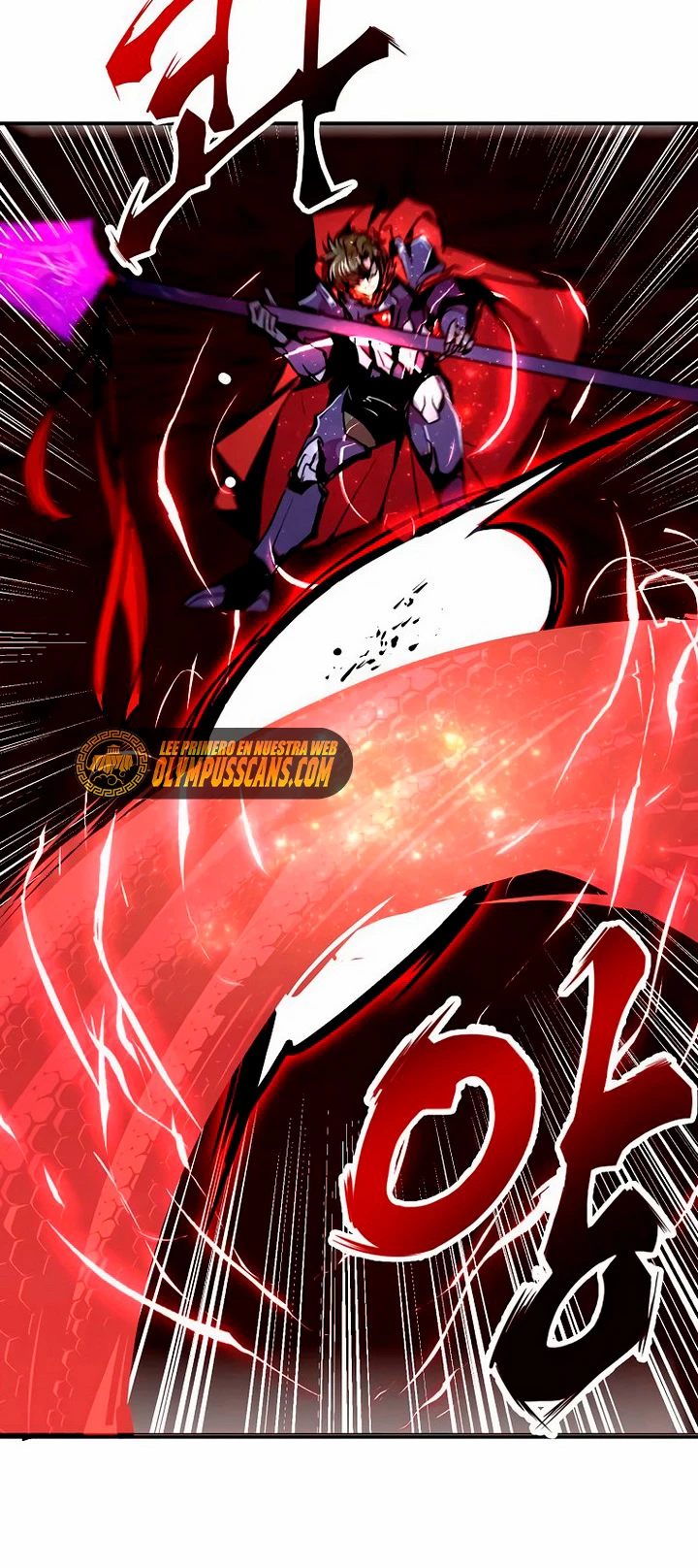 Regresión inútil Capítulo 60 - Página 14 en español