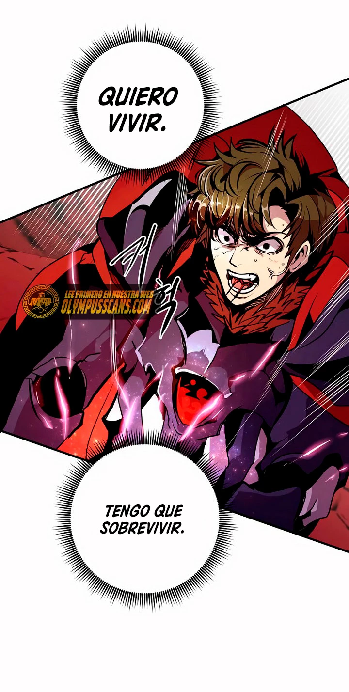 Regresión inútil Capítulo 60 - Página 18 en español