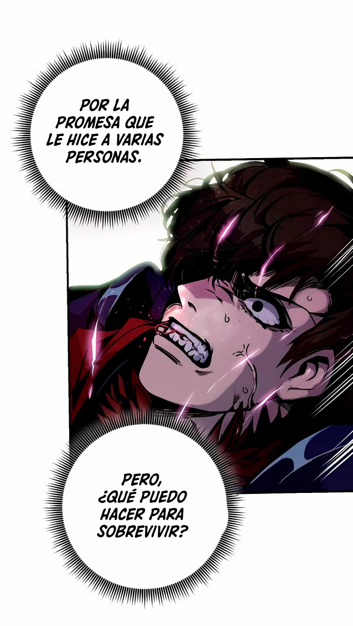 Regresión inútil Capítulo 60 - Página 19 en español