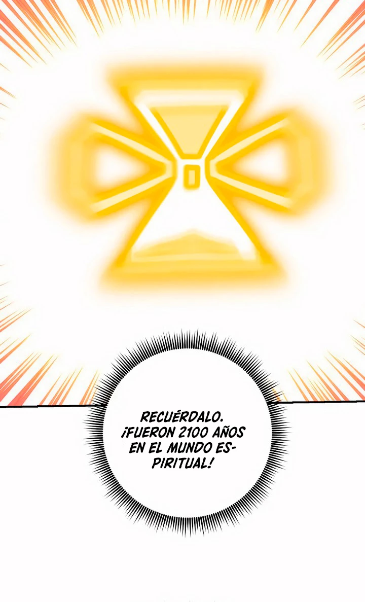 Regresión inútil Capítulo 60 - Página 22 en español