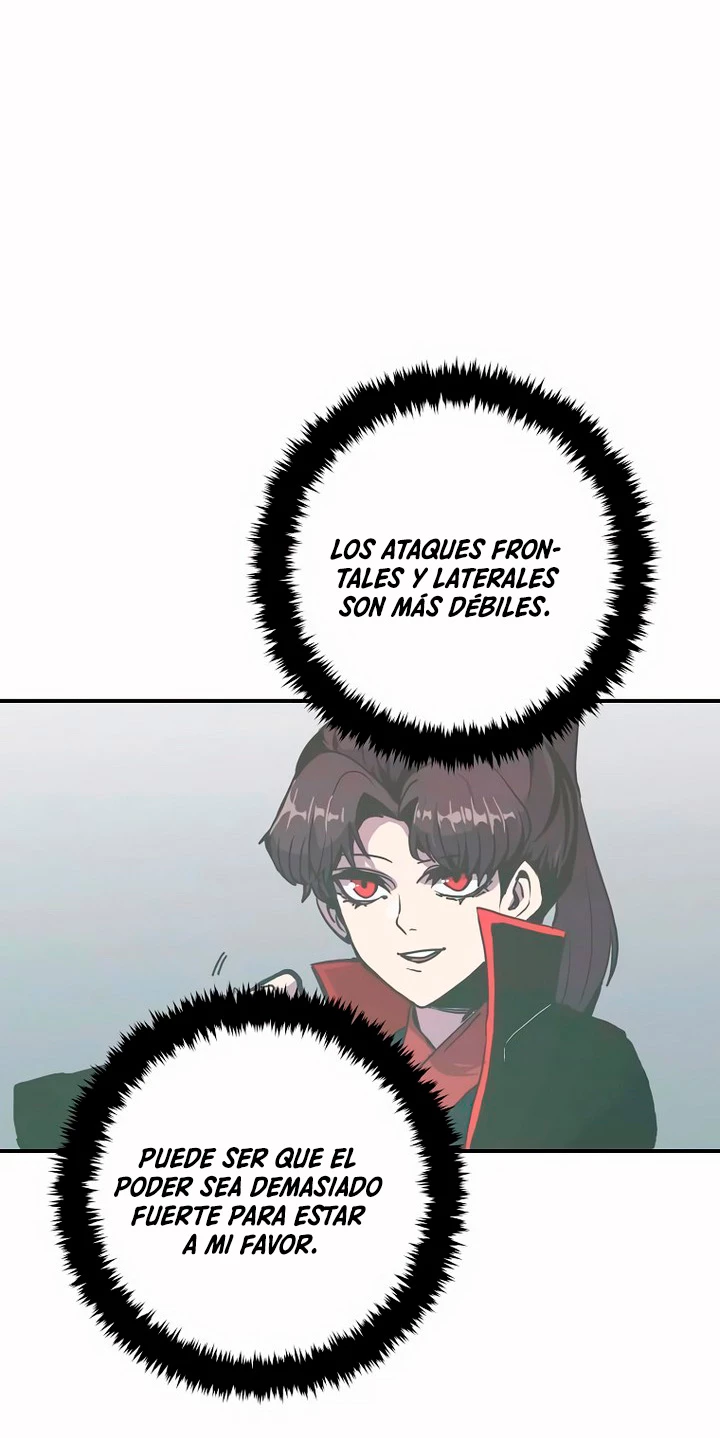 Regresión inútil Capítulo 60 - Página 24 en español