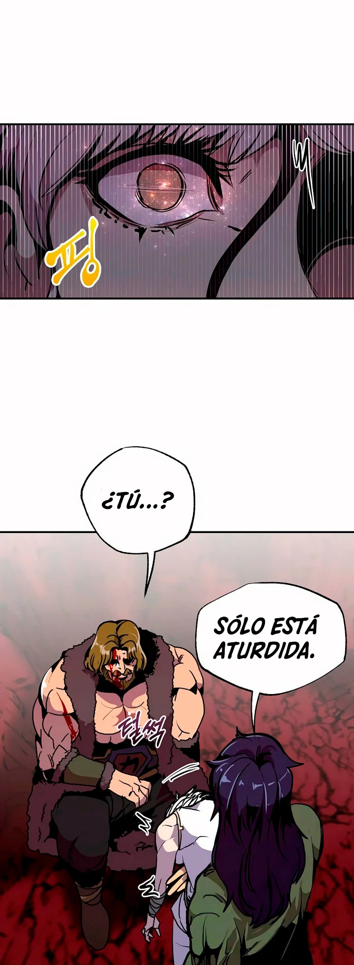 Regresión inútil Capítulo 60 - Página 44 en español