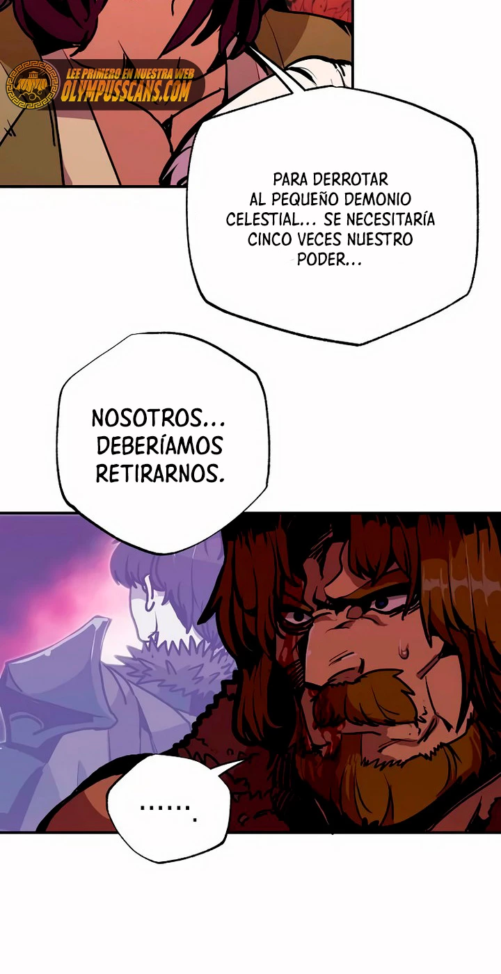 Regresión inútil Capítulo 60 - Página 46 en español