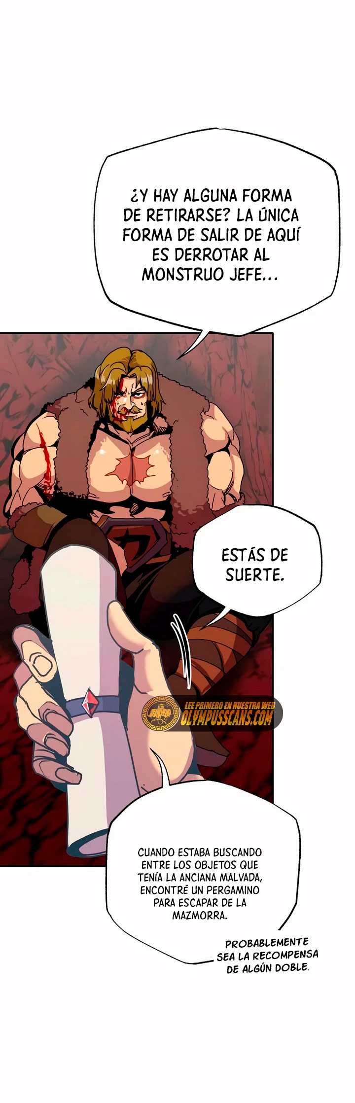 Regresión inútil Capítulo 60 - Página 47 en español