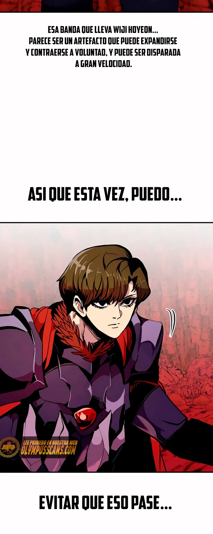 Regresión inútil Capítulo 60 - Página 8 en español