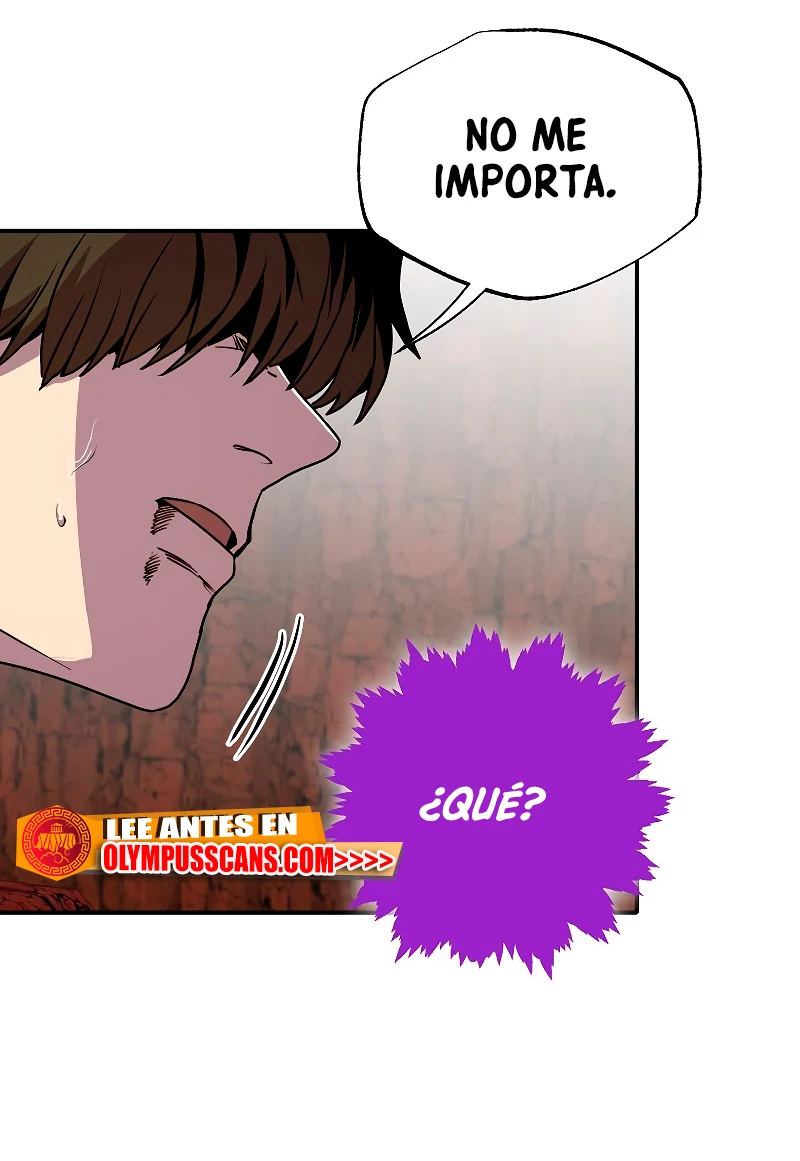 Regresión inútil Capítulo 61 - Página 15 en español