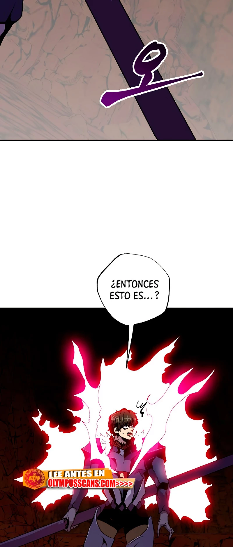 Regresión inútil Capítulo 61 - Página 28 en español