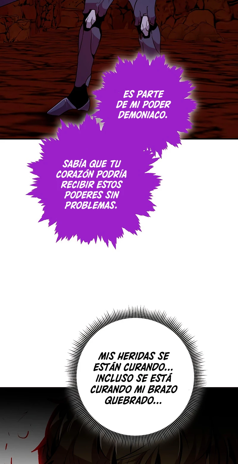 Regresión inútil Capítulo 61 - Página 29 en español