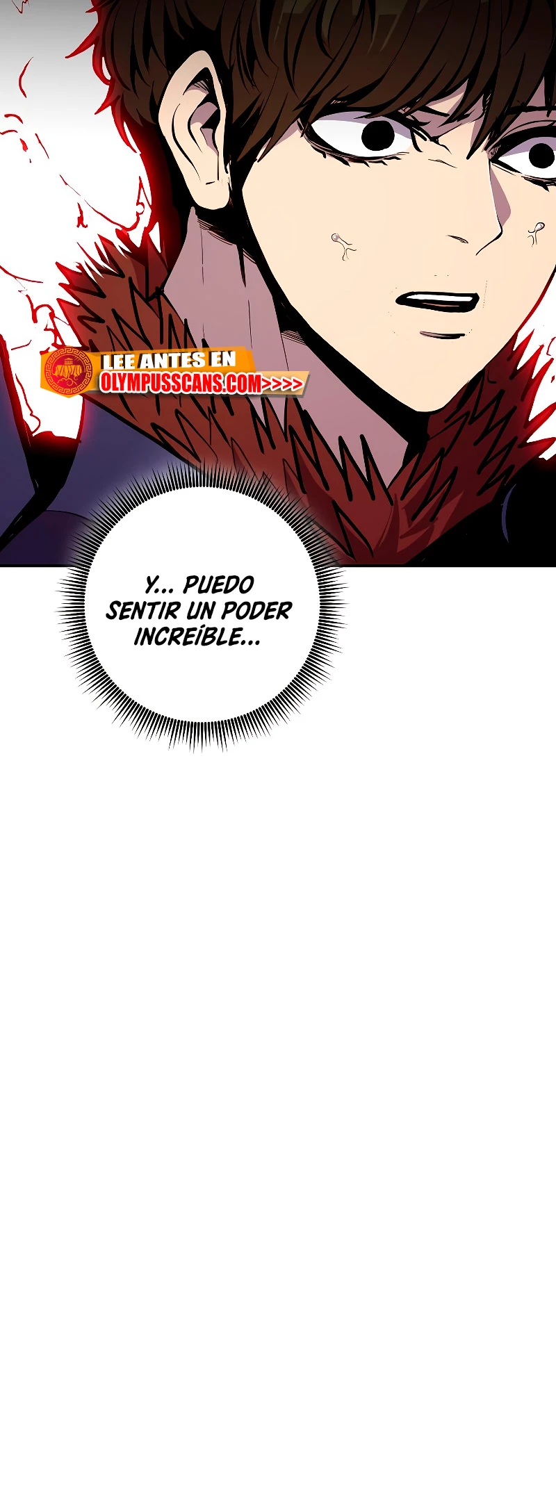 Regresión inútil Capítulo 61 - Página 30 en español