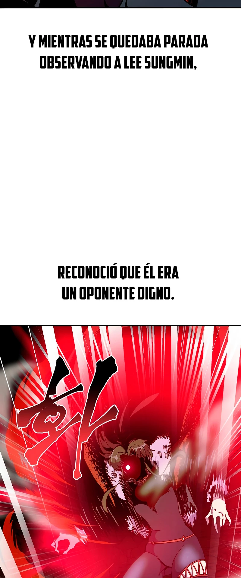 Regresión inútil Capítulo 61 - Página 32 en español