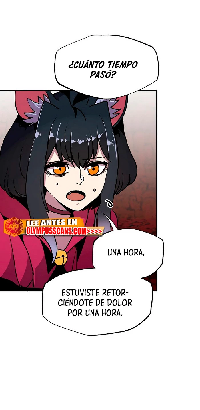 Regresión inútil Capítulo 62 - Página 16 en español