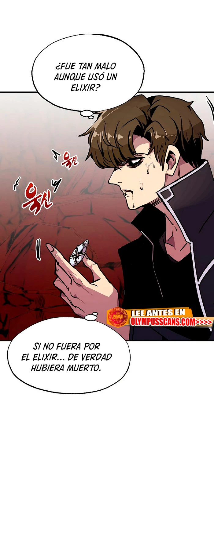 Regresión inútil Capítulo 62 - Página 18 en español