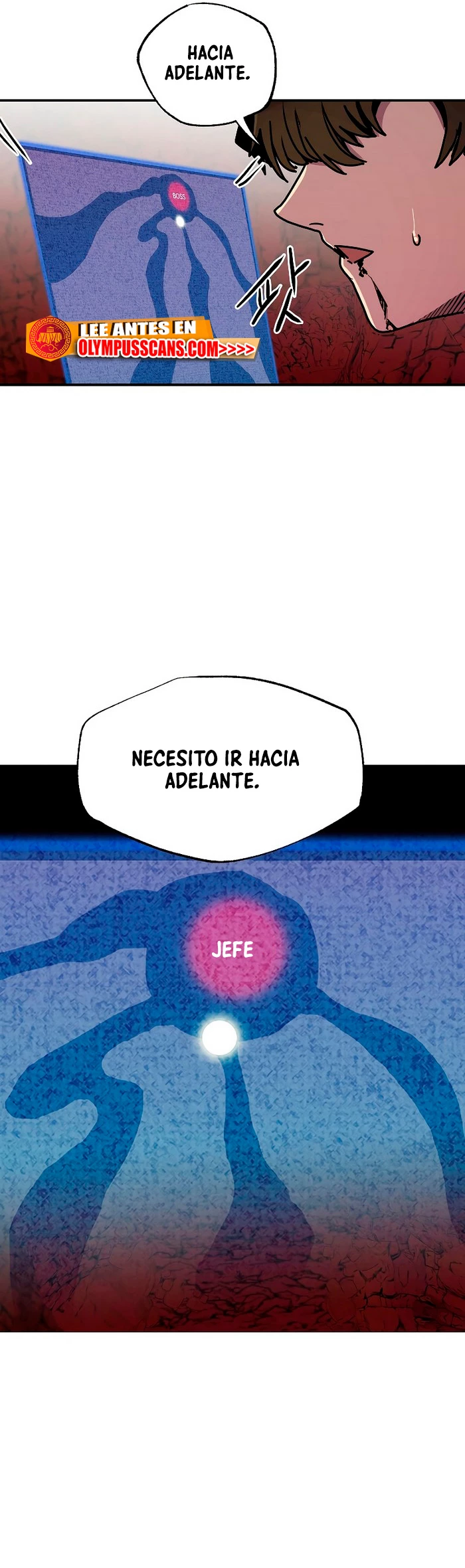Regresión inútil Capítulo 62 - Página 26 en español
